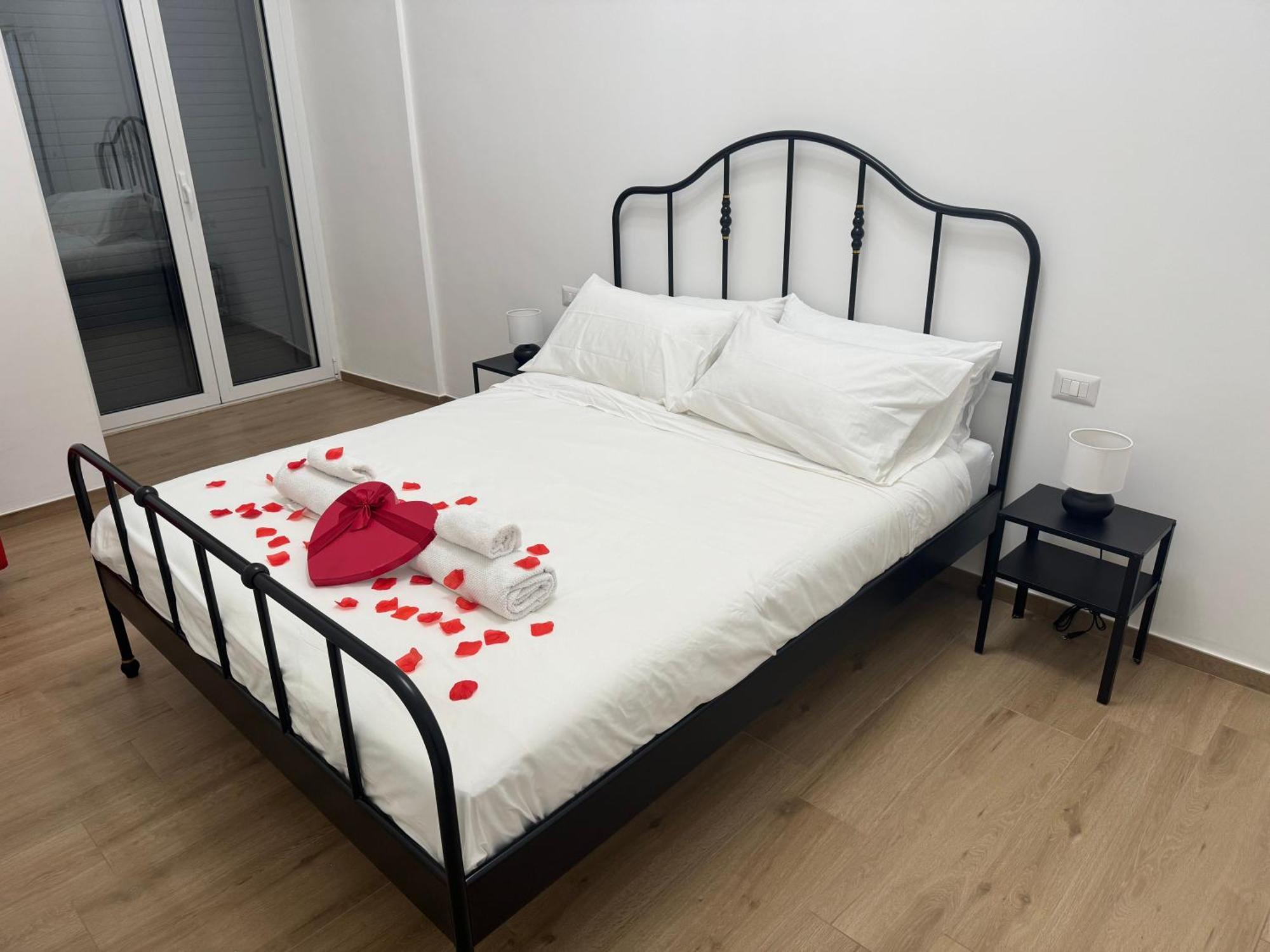 Flary Daire Bari Dış mekan fotoğraf