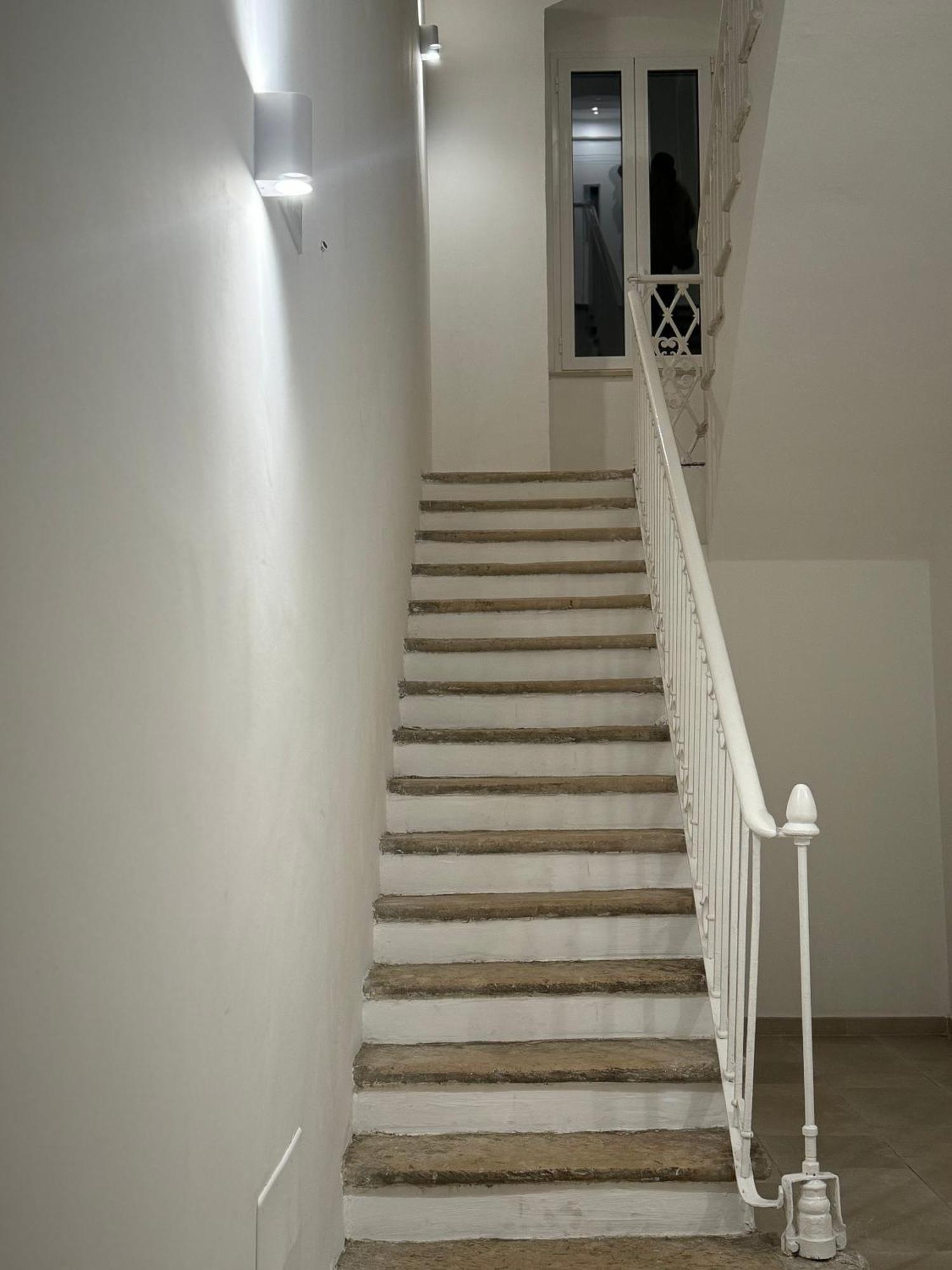 Flary Daire Bari Dış mekan fotoğraf